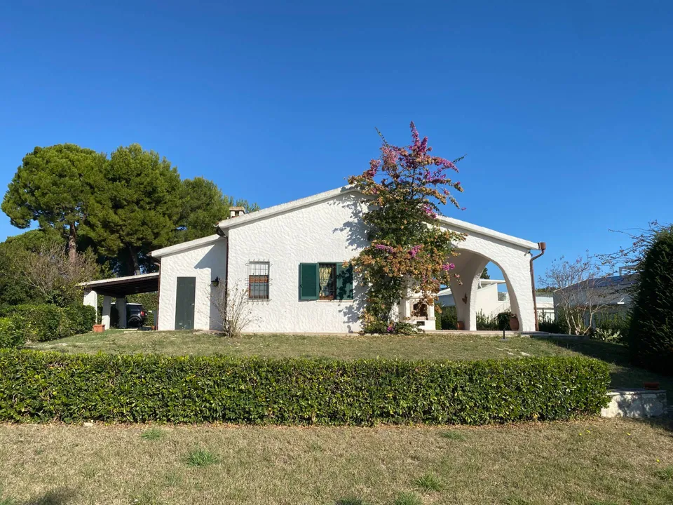 Villa a Numana, Ancona - foto 2