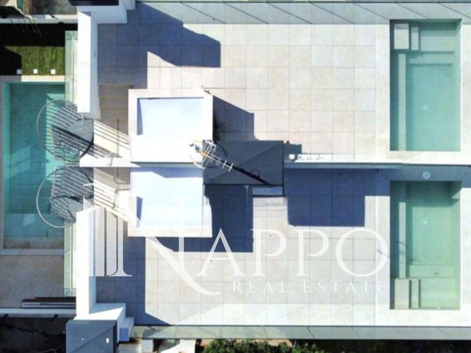 Penthouse i Palma De Mallorca, Mallorca - foto 3