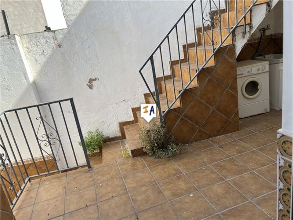 Byhus i Fuente Tojar, Cordoba - foto 2