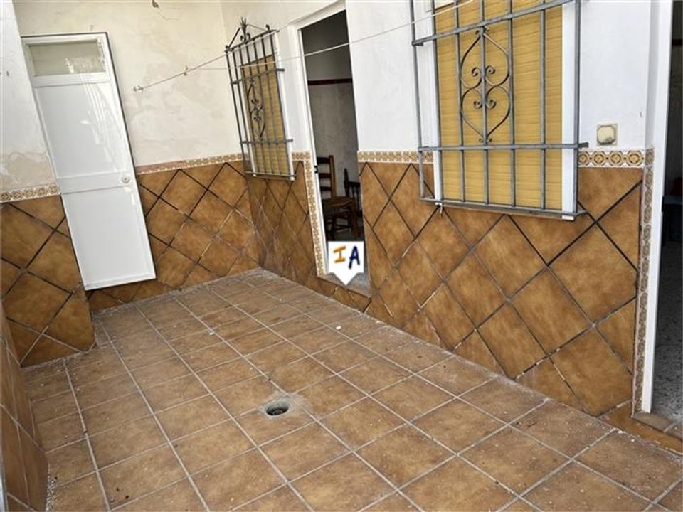 Byhus i Fuente Tojar, Cordoba - foto 3