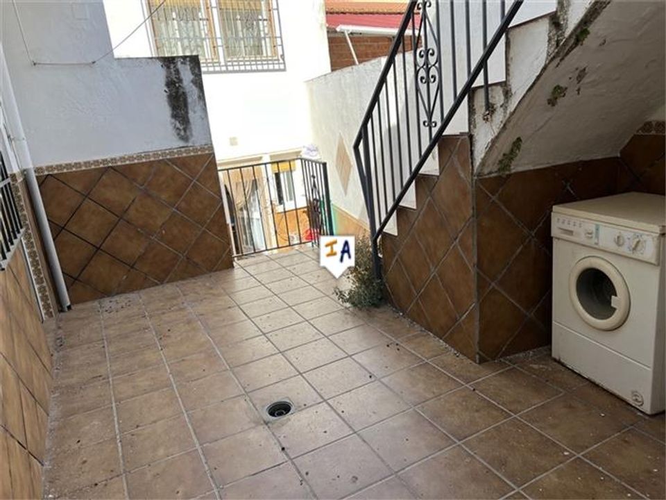 Byhus i Fuente Tojar, Cordoba - foto 4