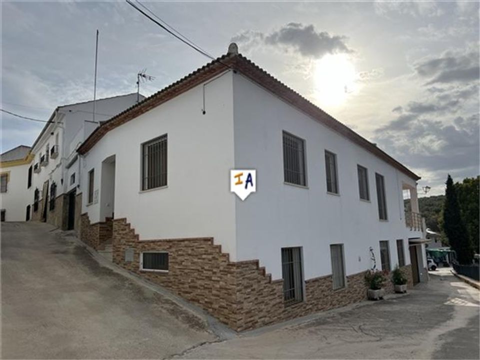 Byhus i Priego De Cordoba, Cordoba - foto 1
