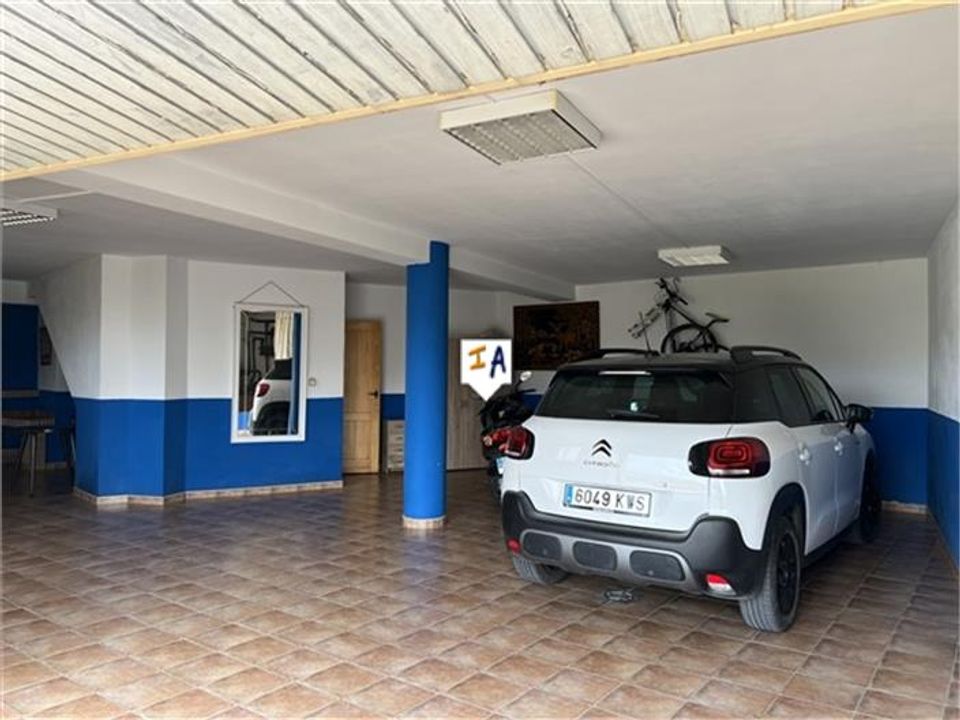 Byhus i Priego De Cordoba, Cordoba - foto 3