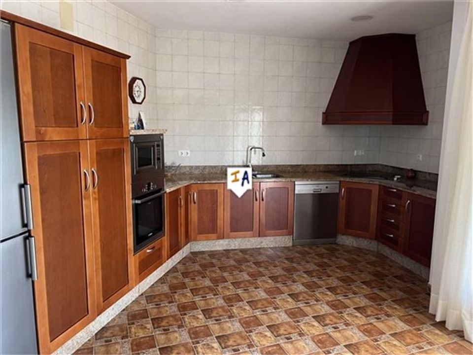 Byhus i Priego De Cordoba, Cordoba - foto 5