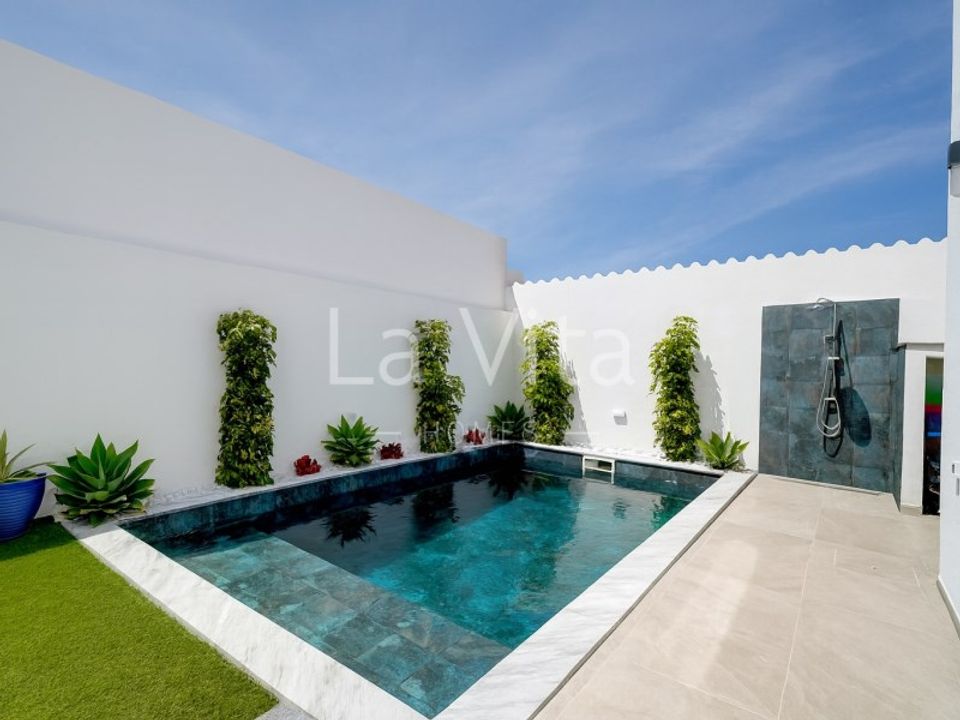 Villa i Alcabideche, Lisbon - foto 3
