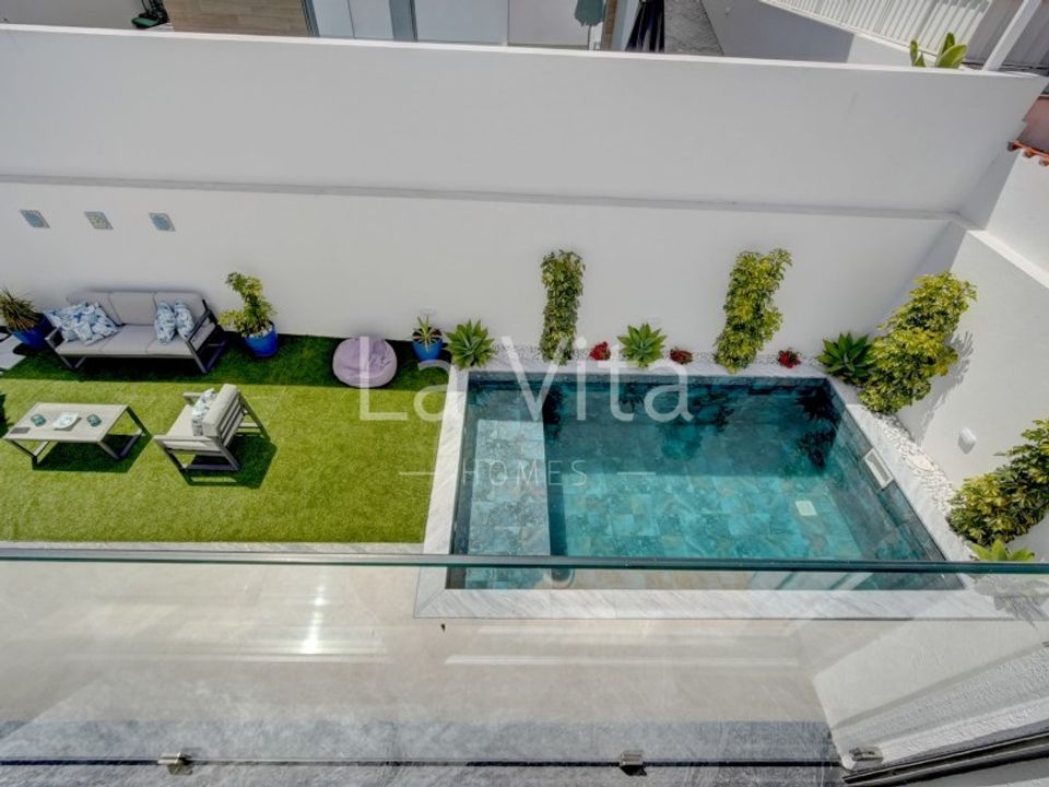 Villa i Alcabideche, Lisbon - foto 4