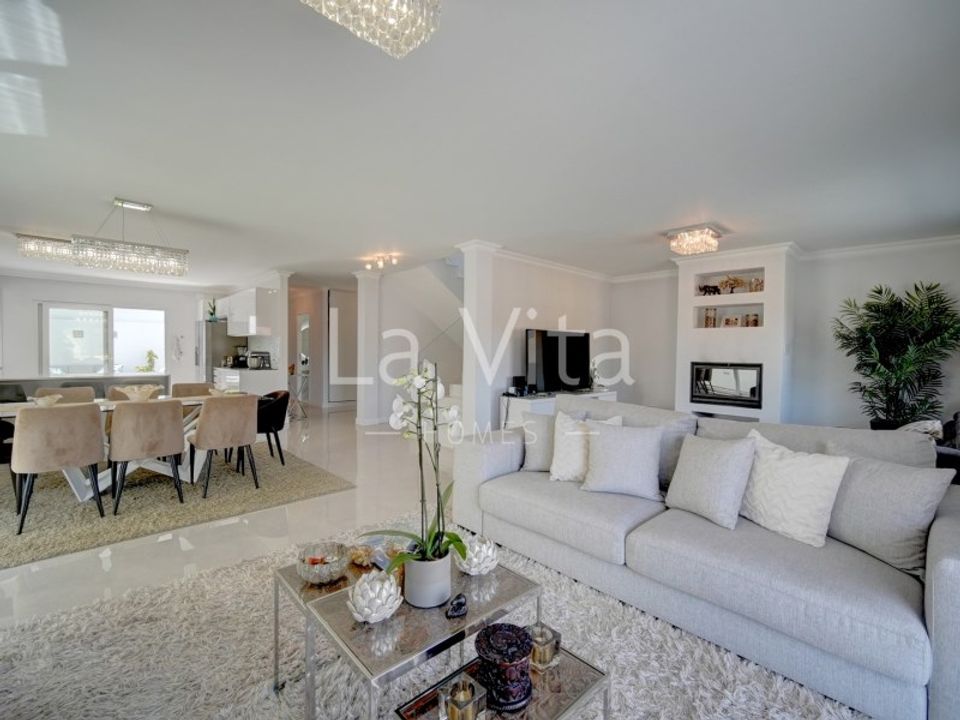 Villa i Alcabideche, Lisbon - foto 5