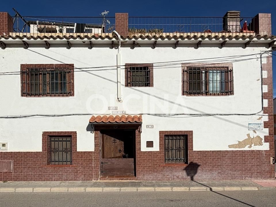 Villa i El Campo De Mirra, Alicante - foto 3