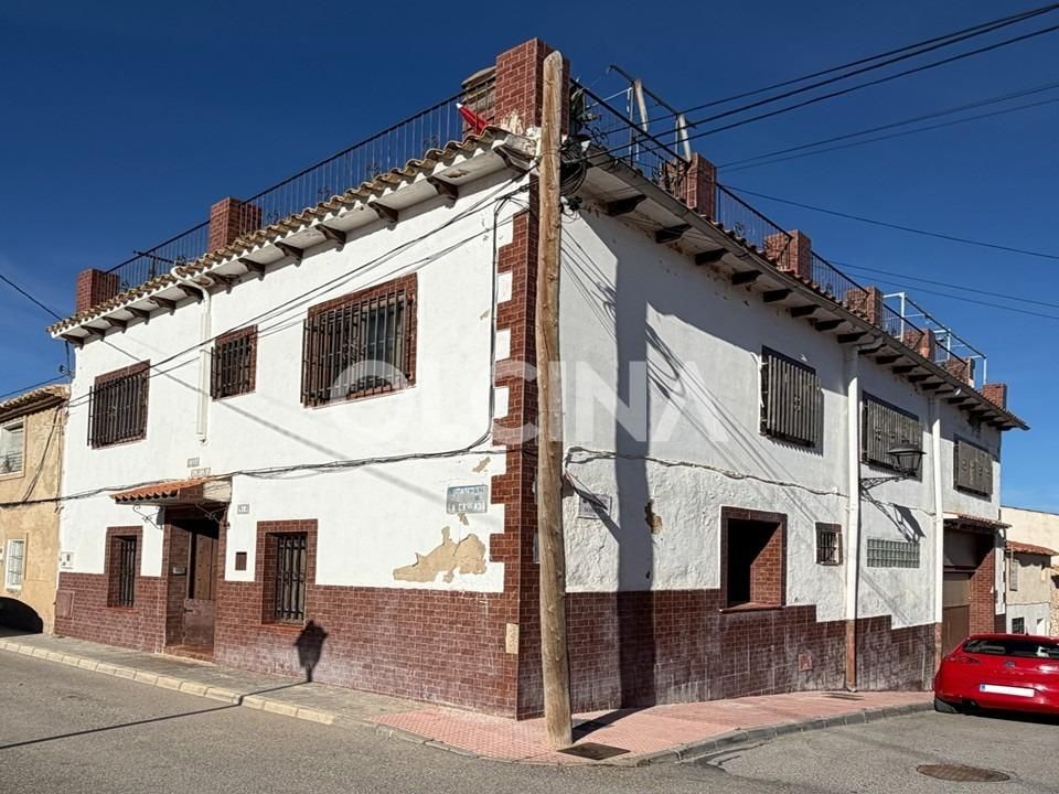 Villa i El Campo De Mirra, Alicante - foto 4