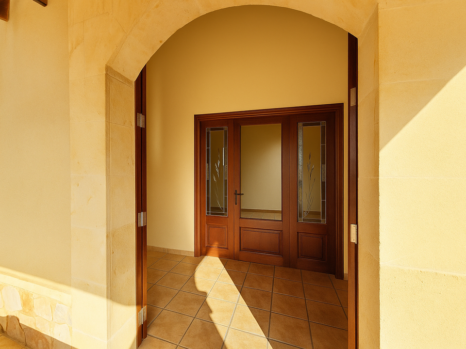 Finca i Sant Llorenc Des Cardassar, Mallorca - foto 2