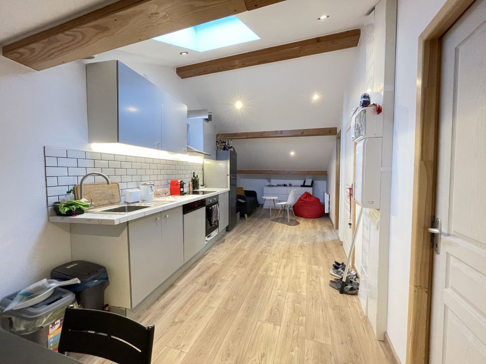 Studio em Confolens, Charente - foto 2