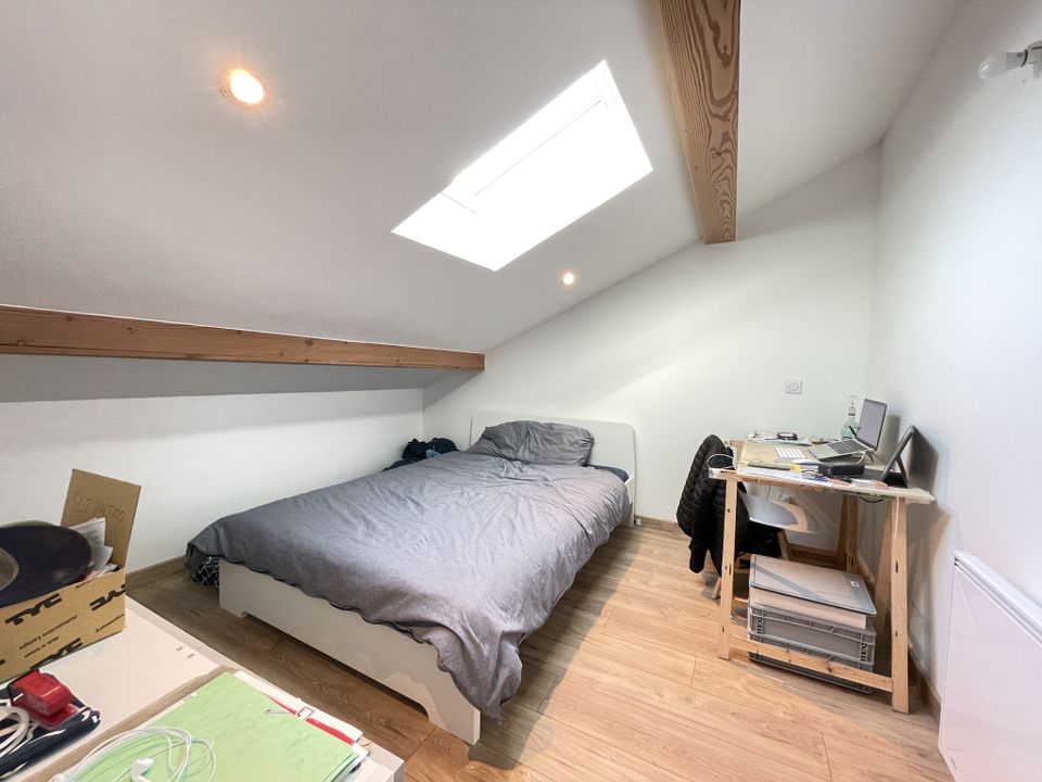 Studio em Confolens, Charente - foto 3
