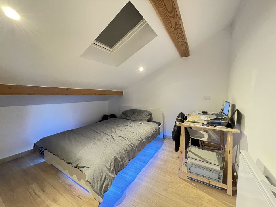 Studio em Confolens, Charente - foto 4