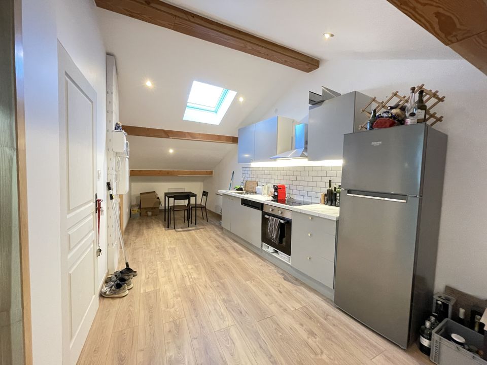 Studio em Confolens, Charente - foto 5