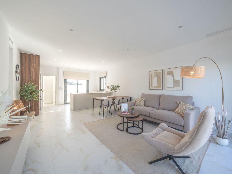 Villa i Alicante, Alicante - foto 3
