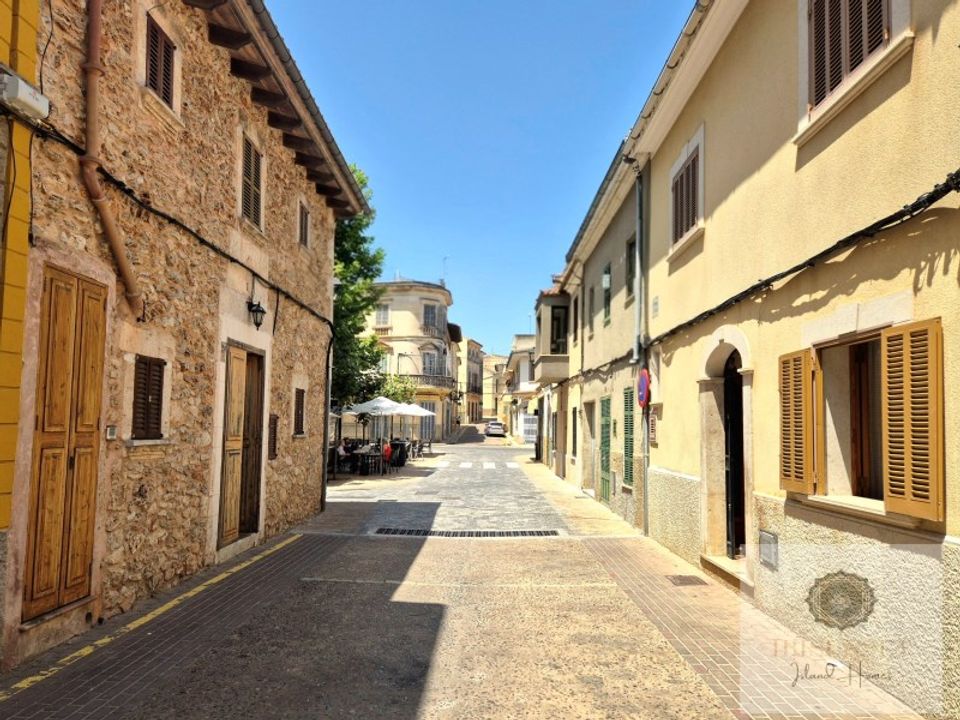 Villa i Llubi, Mallorca - bilde 4