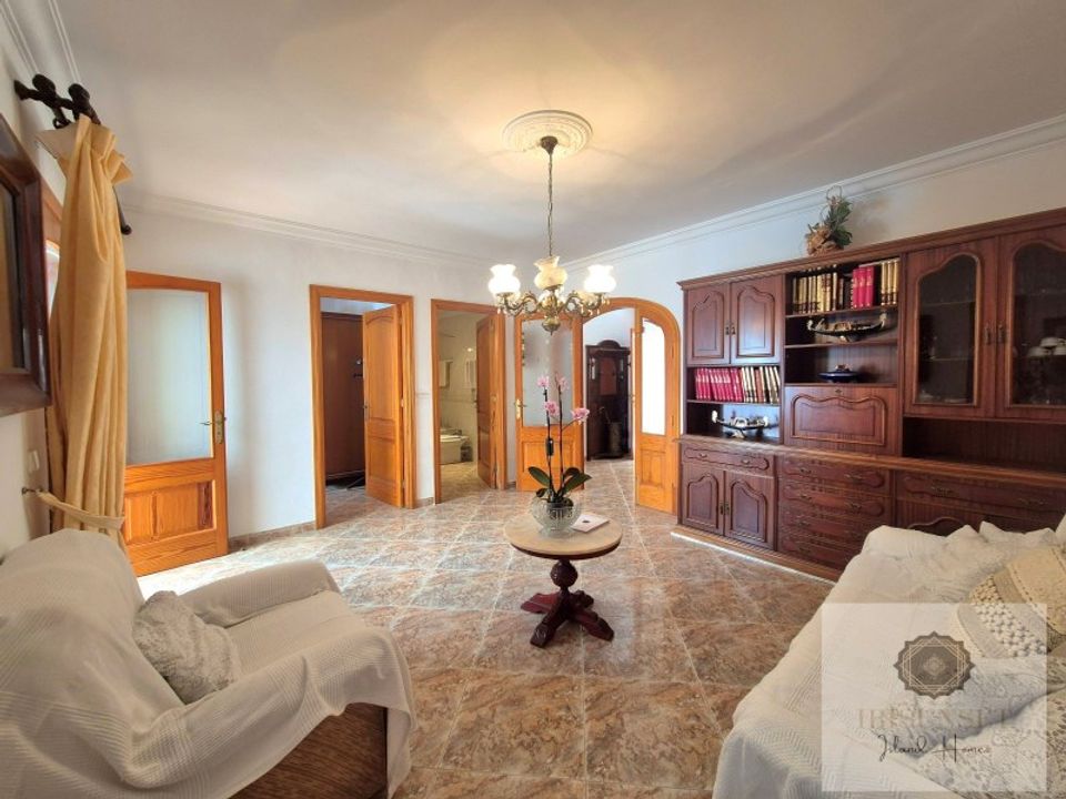 Villa i Llubi, Mallorca - bilde 5