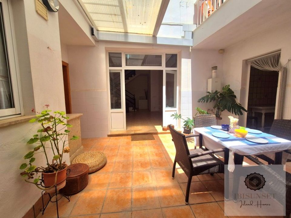 Villa i Llubi, Mallorca - bilde 3