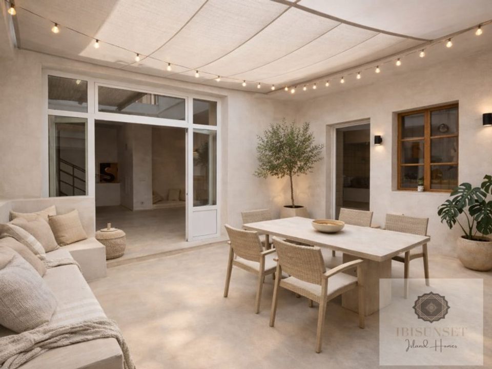 Villa i Llubi, Mallorca - bilde 2