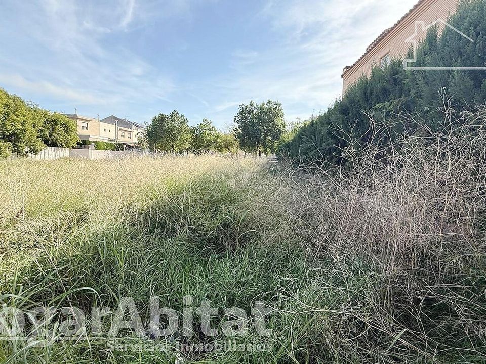 Helårsgrund i Gandia, Valencia - foto 1