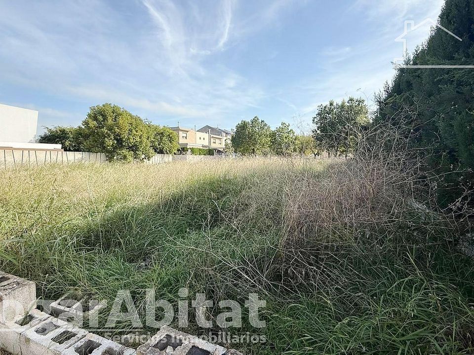 Helårsgrund i Gandia, Valencia - foto 3