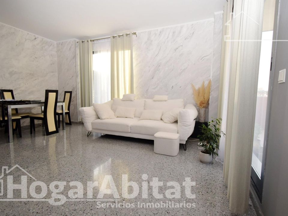 Leilighet i Alfafar, Valencia - bilde 2