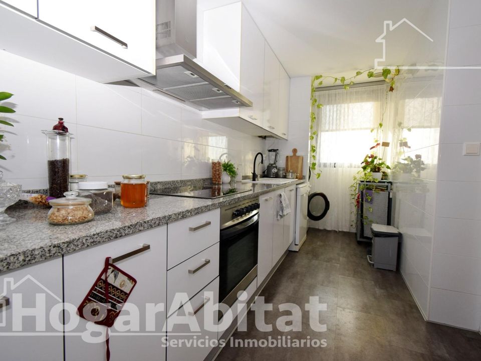 Leilighet i Alfafar, Valencia - bilde 4