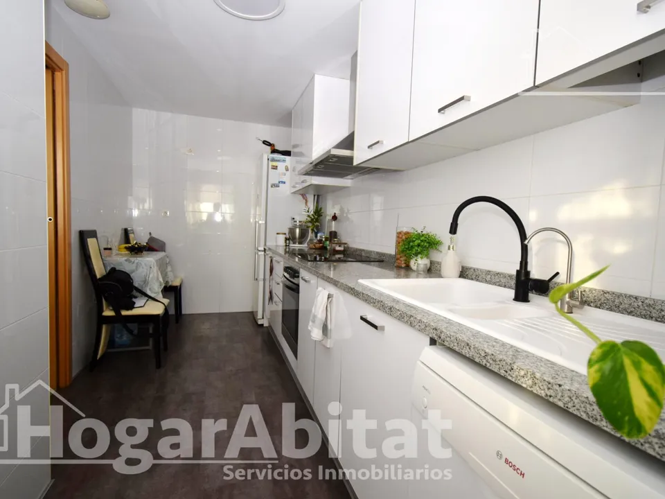 Leilighet i Alfafar, Valencia - bilde 5