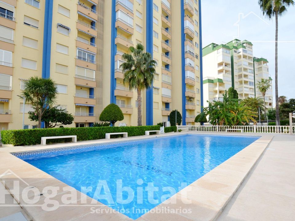 Lejlighed i Gandia, Valencia - foto 3