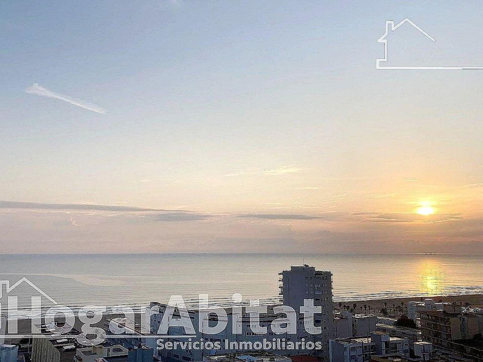 Lejlighed i Gandia, Valencia - foto 4