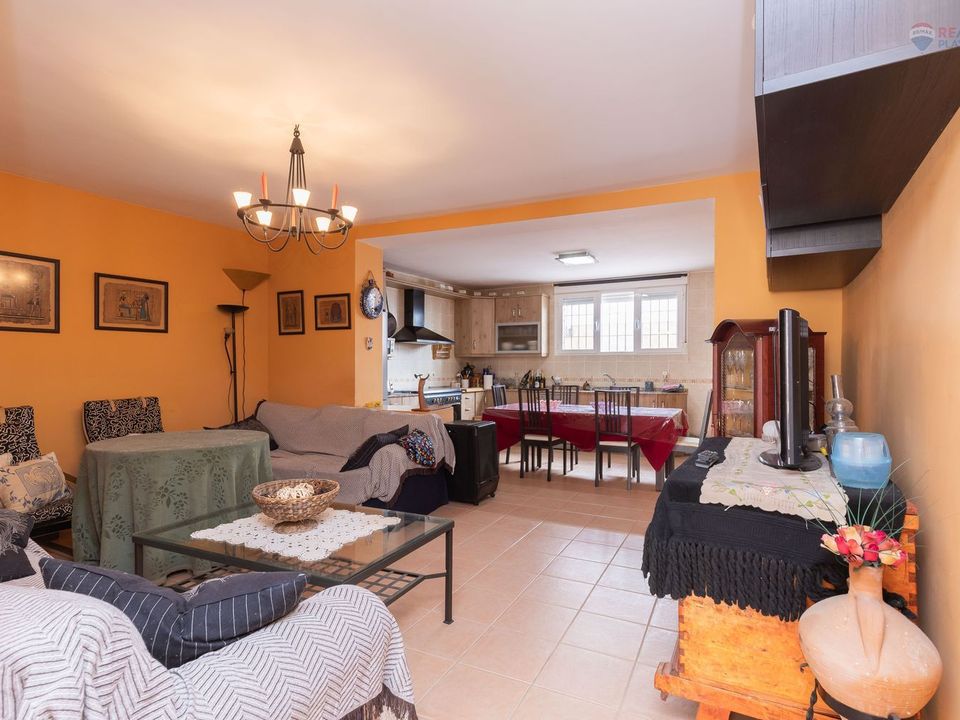 Casa de campo en Chirivel, Almeria - foto 2