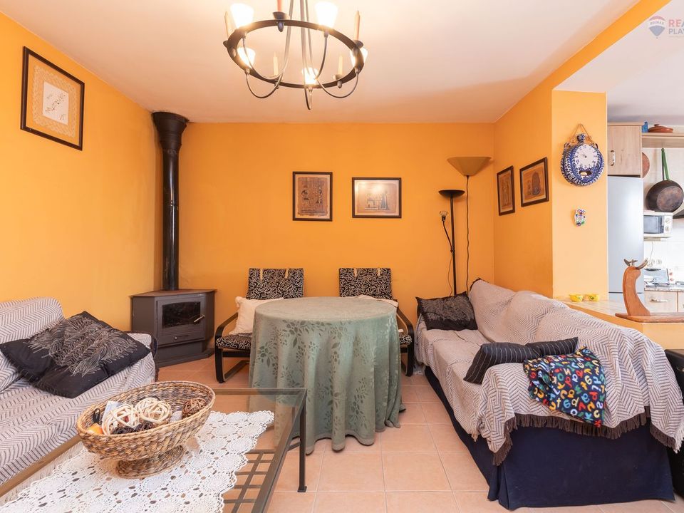 Casa de campo en Chirivel, Almeria - foto 1