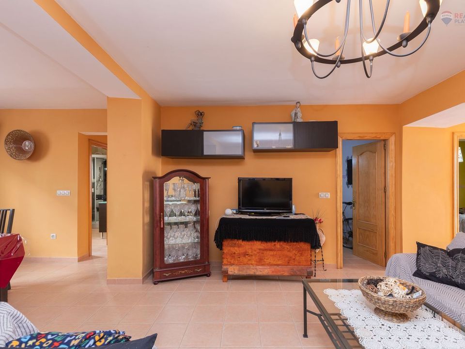 Casa de campo en Chirivel, Almeria - foto 3