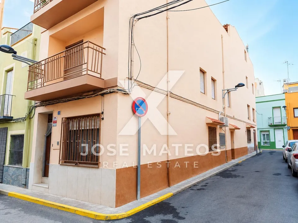 Lejlighed i Torreblanca, Castellon - foto 1