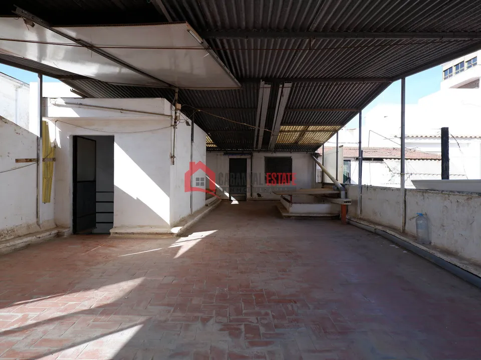 Rækkehus i Puerto De Sagunto, Valencia - foto 5