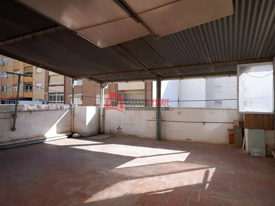 Rækkehus i Puerto De Sagunto, Valencia - foto 2