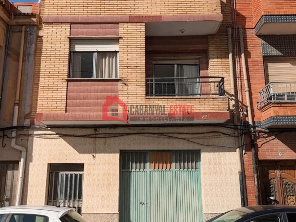 Rækkehus i Puerto De Sagunto, Valencia - foto 1