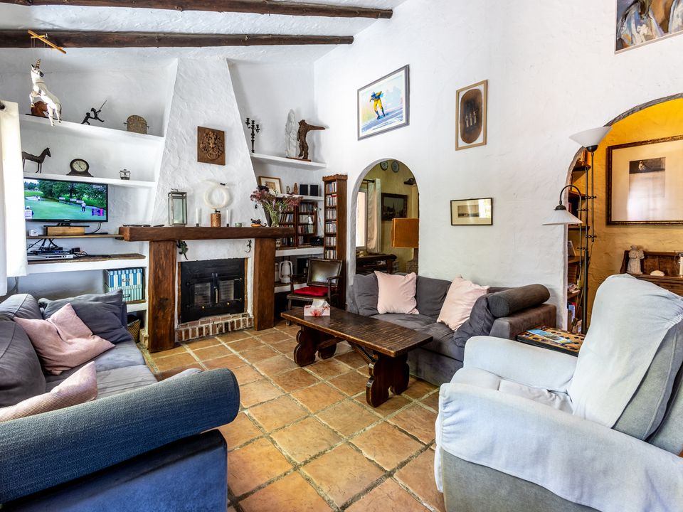 Villa i Alhaurin El Grande, Malaga - foto 2