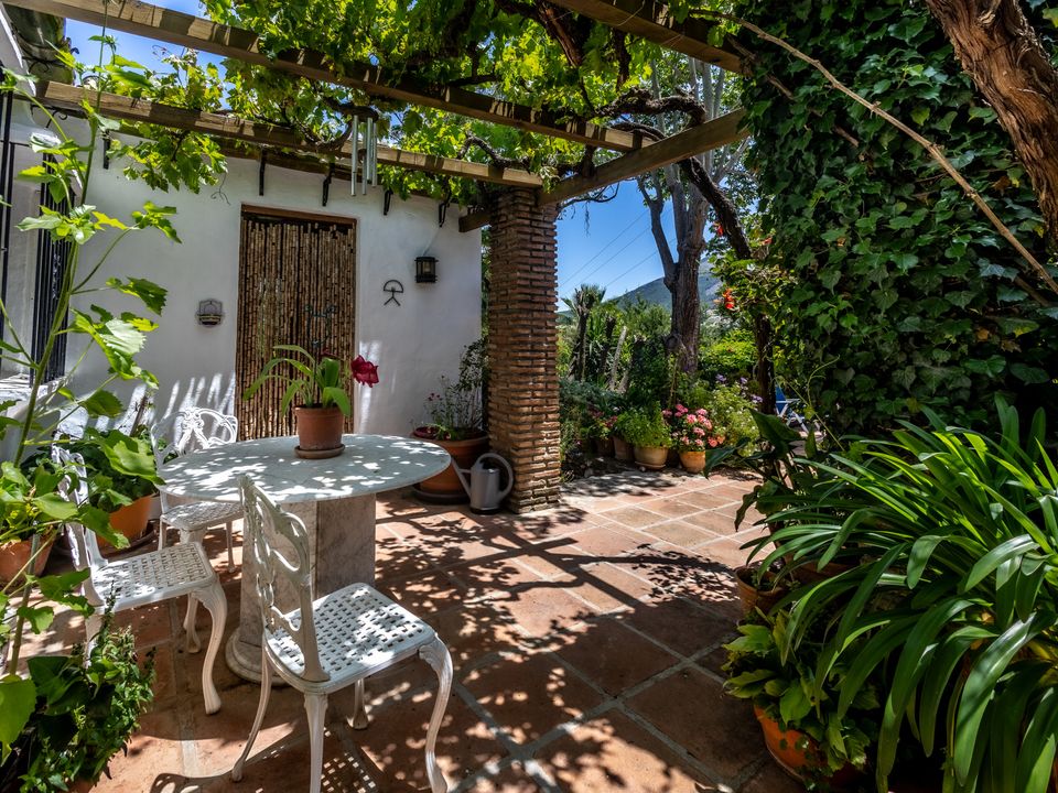 Villa i Alhaurin El Grande, Malaga - foto 5