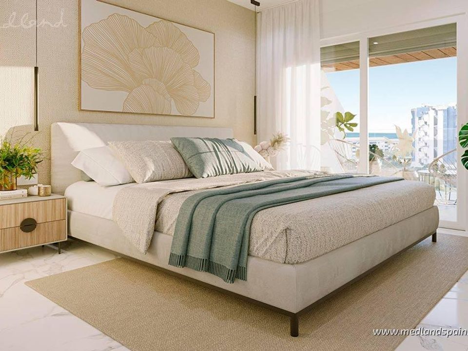 Lejlighed i Punta Prima, Alicante - foto 5