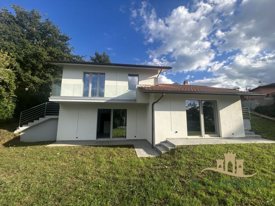 Villa a Magione, Perugia - foto 1