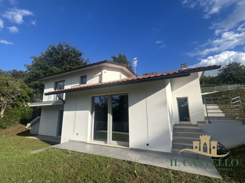 Villa a Magione, Perugia - foto 2