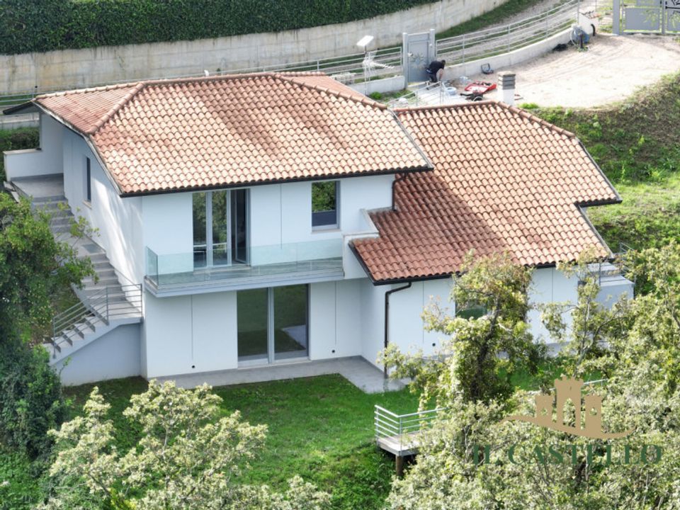 Villa a Magione, Perugia - foto 3