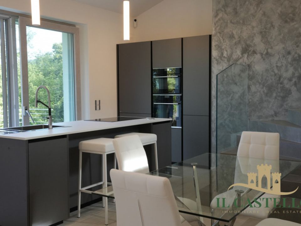 Villa a Magione, Perugia - foto 4