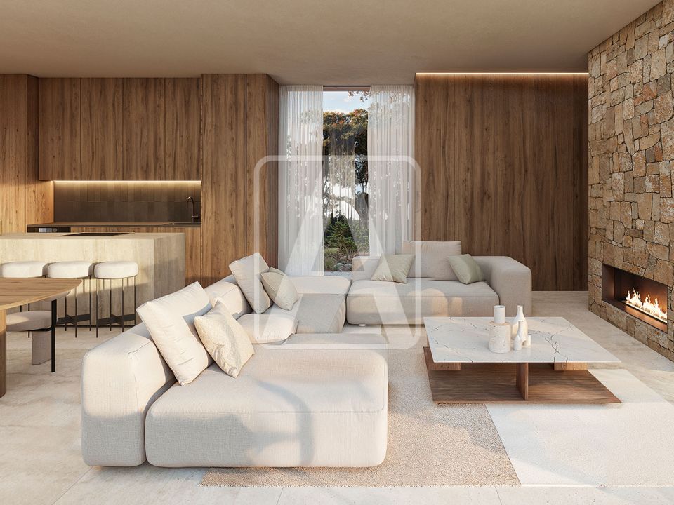 Villa i Benissa, Alicante - foto 5