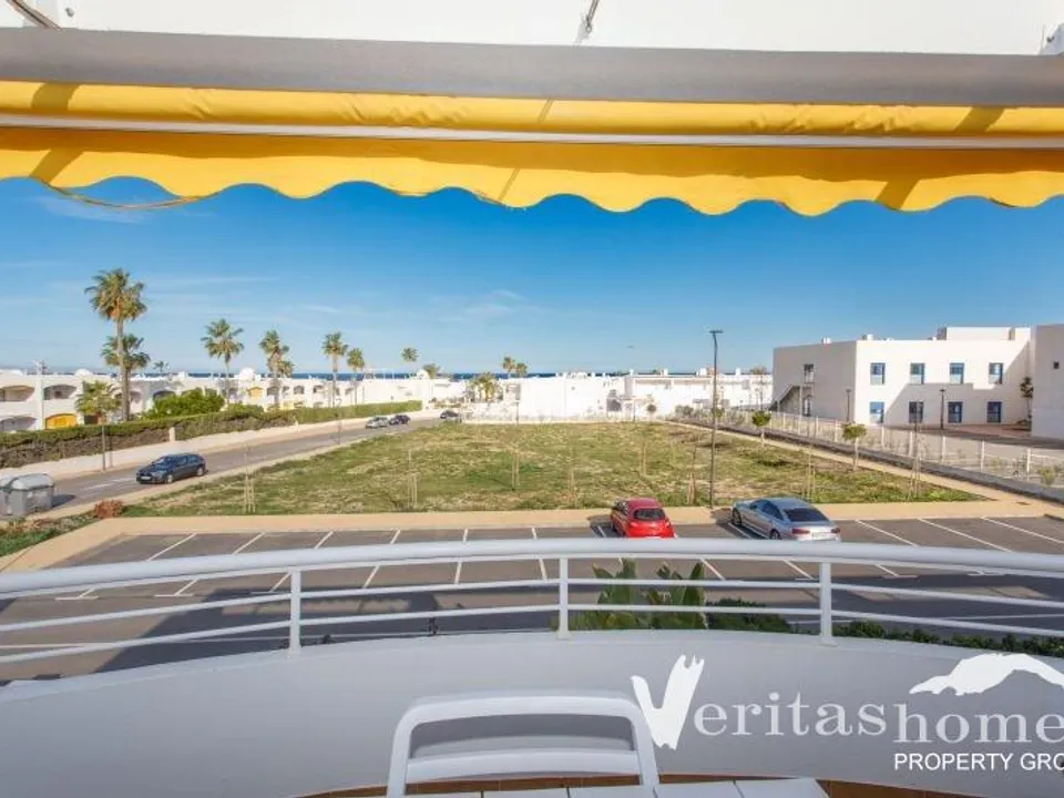 Lejlighed i Mojacar, Almeria - foto 1
