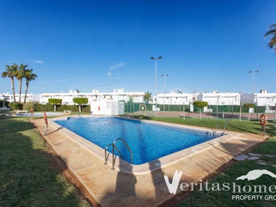Lejlighed i Mojacar, Almeria - foto 2