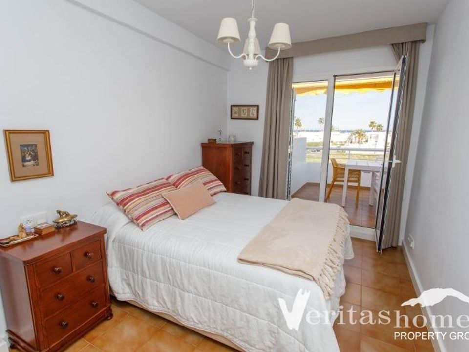 Lejlighed i Mojacar, Almeria - foto 5