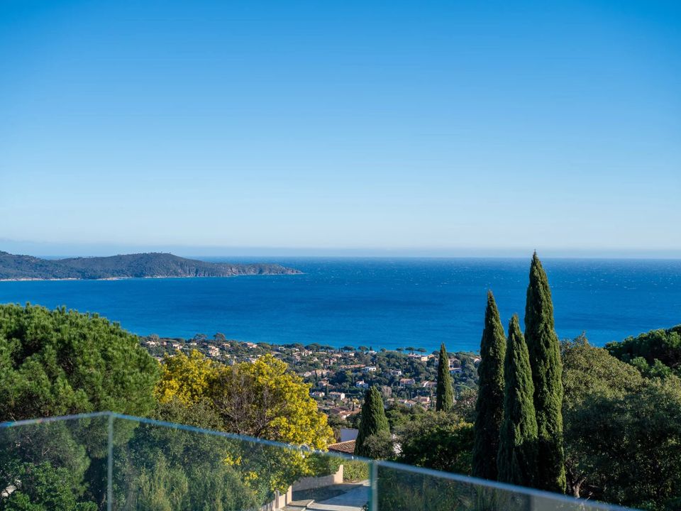 Villa i Cavalaire-sur-Mer, Var - foto 2