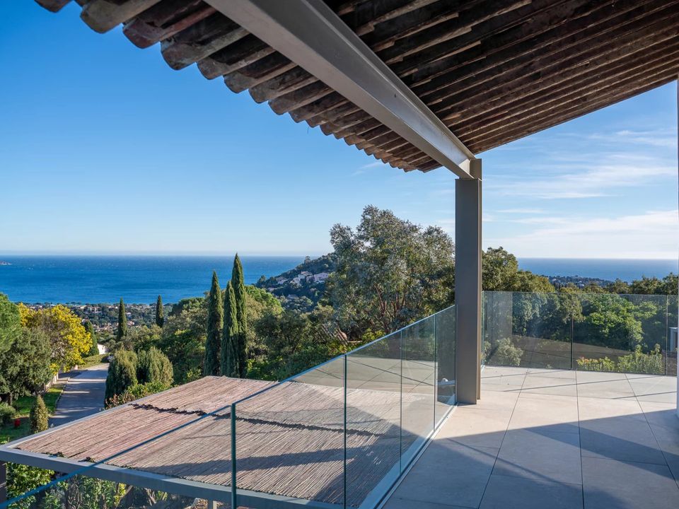 Villa i Cavalaire-sur-Mer, Var - foto 3